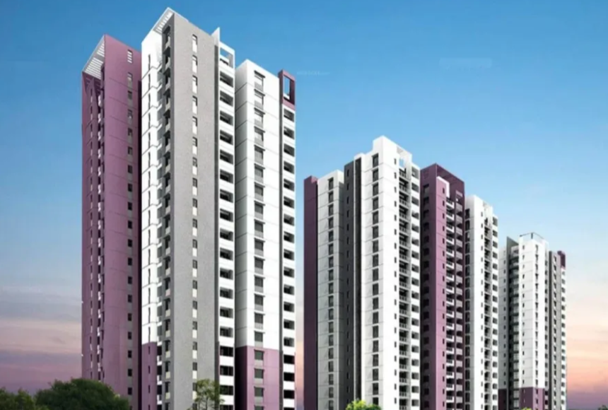 Prajay Mega Polis – 2 and 3 BHK Apartments in Hyderabad: Redefining Urban Living