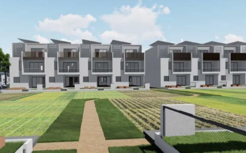 2 BHK Independent House and Villa in Hyderabad