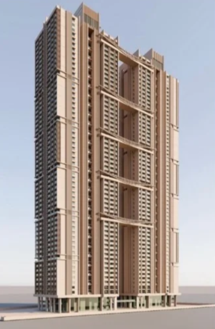 Lansum Elena – Redefining Luxury Living with 3 & 4 BHK Apartments in Hyderabad