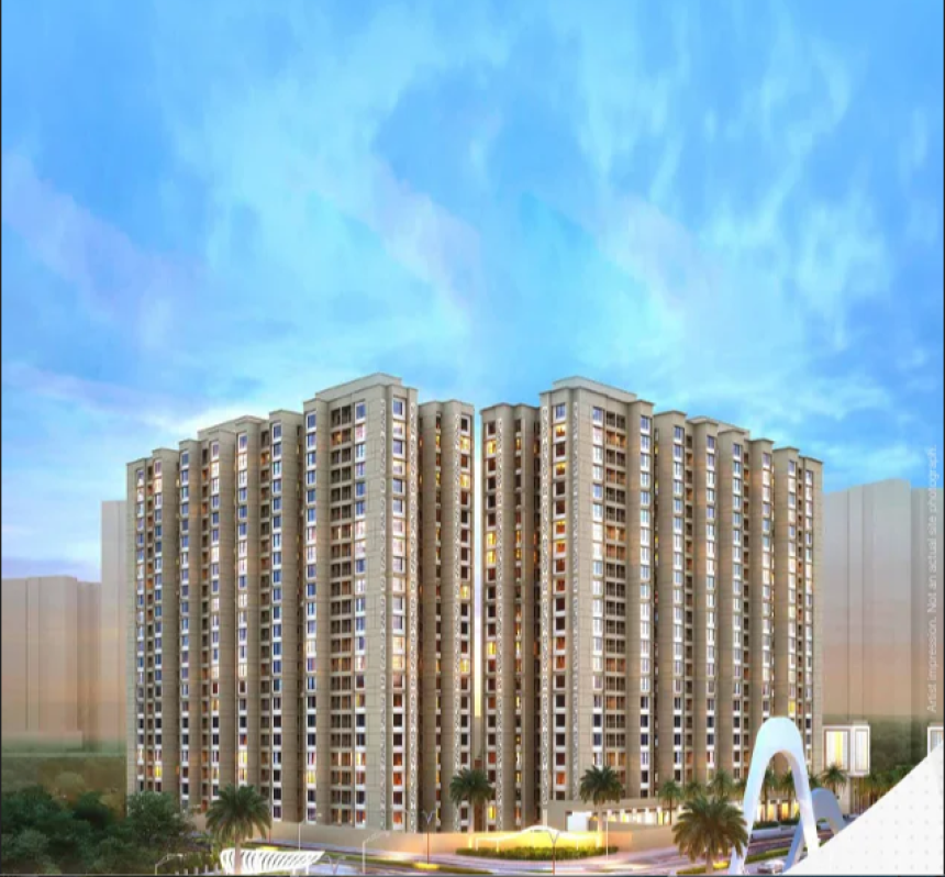 3 BHK Flats at Pimpri Chinchwad