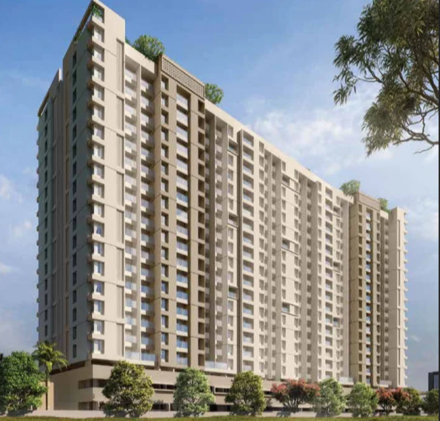 Where Modern Design Meets Everyday Ease: 2 BHK Flats at Kakkad Bella Casa – Established Neighborhood of Ambegaon Budruk, Pune