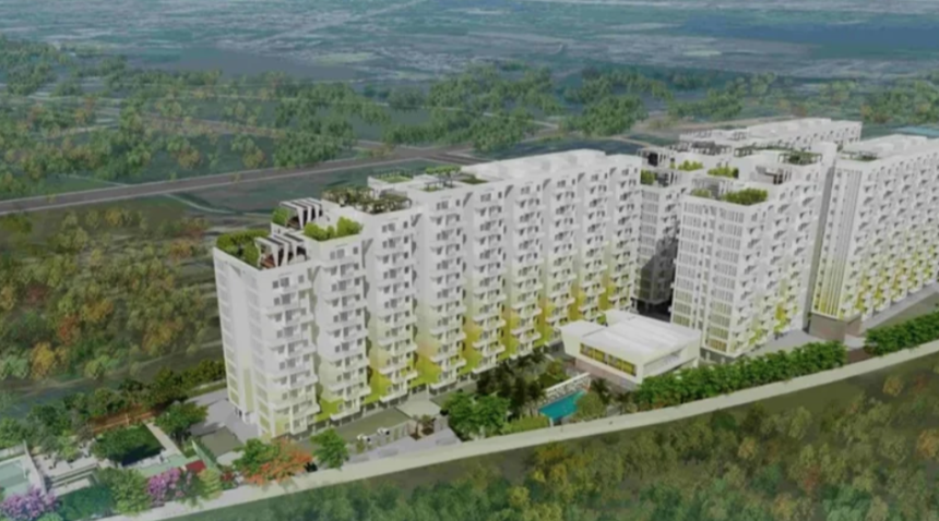 Elevate Your Lifestyle with IRA M3 – 3 BHK Apartments in Hyderabad