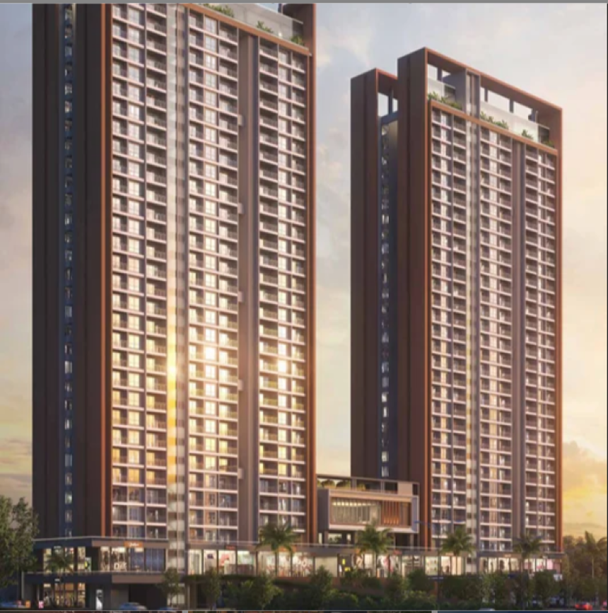 Crafted for Open, Comfortable & Stylish Living with Premium Multi-BHK Apartments at Pimpri Chinchwad, Pune – Welcome to Rama Metro Life Ultima Residences Phase I