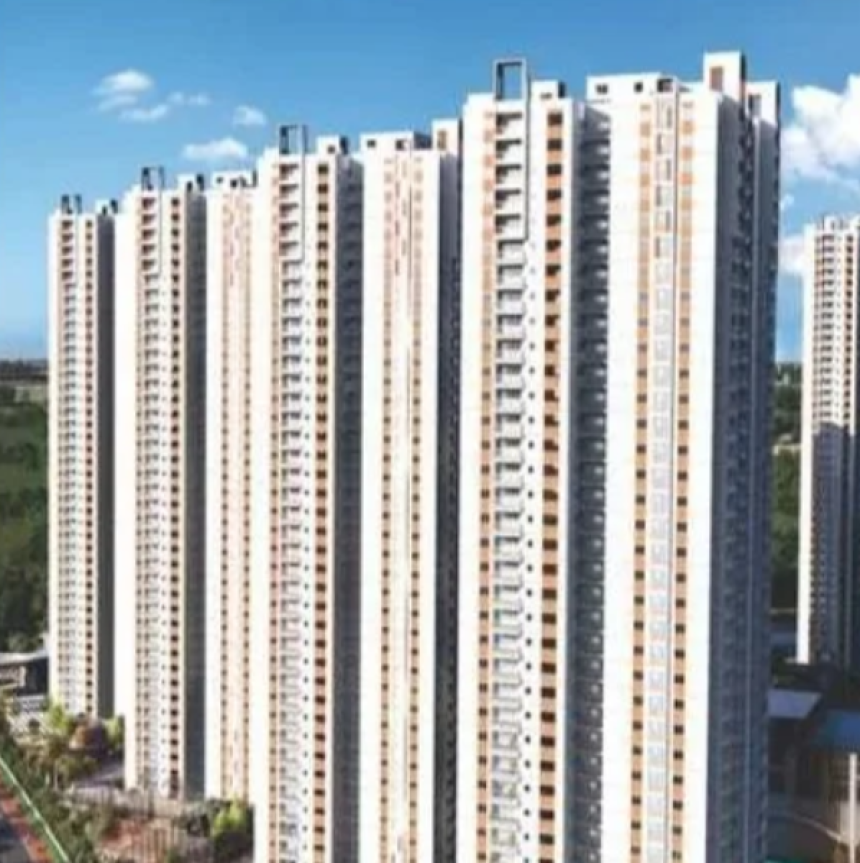 Experience Contemporary Living at My Home Sayuk – 2 and 3 BHK Apartments in Hyderabad