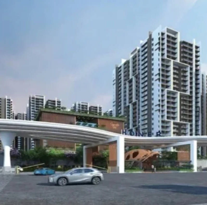 Experience Luxurious Living at Honer Homes Signatis – 3 and 4 BHK Apartments in Hyderabad