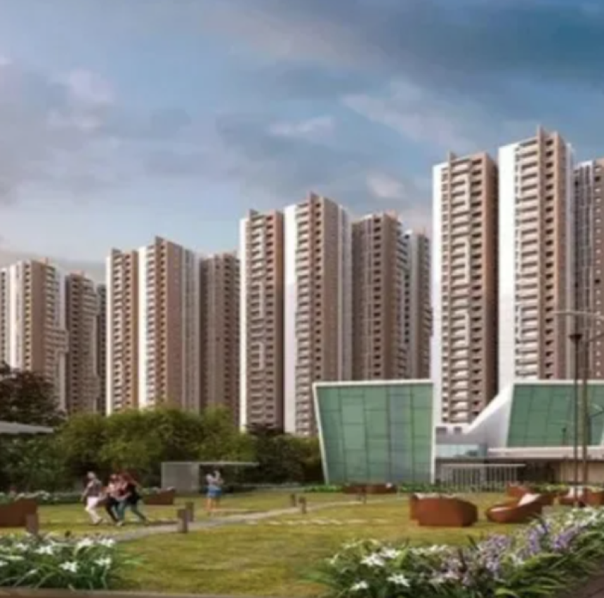 Experience Luxurious Urban Living at Honer Aquantis – 2 and 3 BHK Apartments in Hyderabad