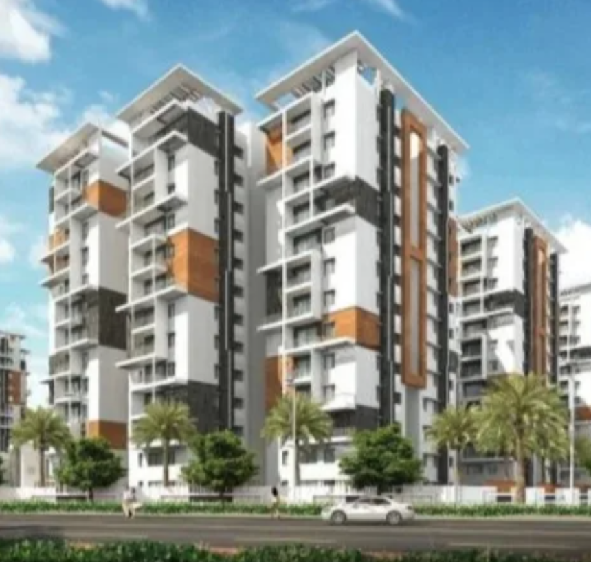 Experience Premium Living at Honer Vivantis – 3 BHK Apartments in Hyderabad