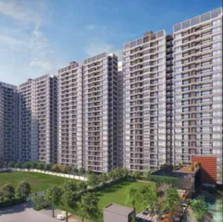 Live a Premium Urban Lifestyle with 2, 3 & 4 BHK Homes at Austin Lush, Strategically Located in Pimpri Chinchwad, Pune