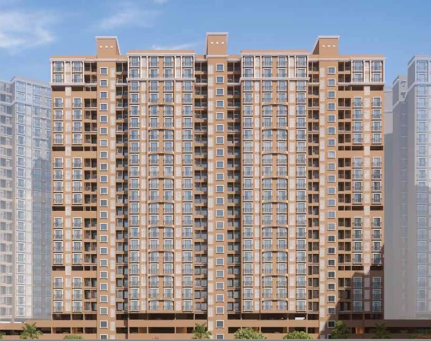 2 BHK Flats at Pimpri Chinchwad