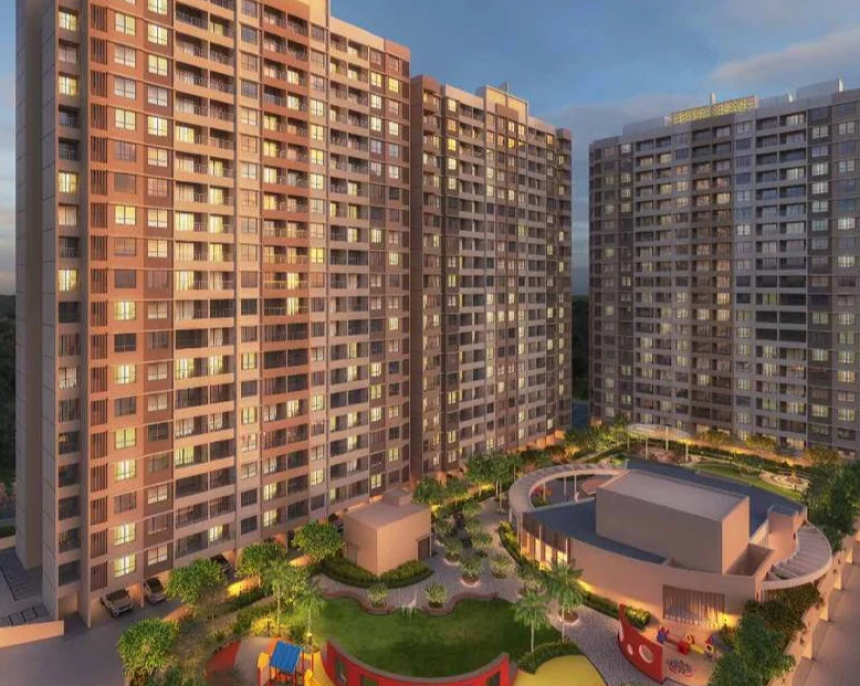 Kolte Patil Life Republic Sector R22 22nd Avenue Atmos Phase I – Premium 2, 2.5 & 3 BHK Apartments Offering Luxury, Comfort & Connectivity in Pimpri Chinchwad, Pune