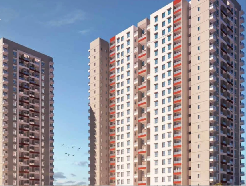 Vilas Yashone Infinitee – Spacious & Stylish 2 & 3 BHK Residences Offering Modern Amenities in the Well-Connected Pimpri Chinchwad Area