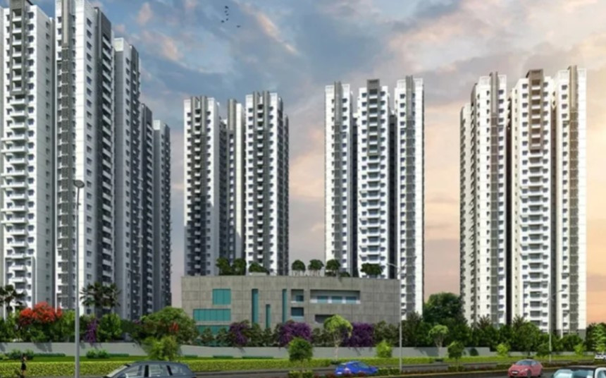Jayabheri The Nirvana – 3 and 4 BHK Apartments in Hyderabad: Where Luxury Meets Serenity