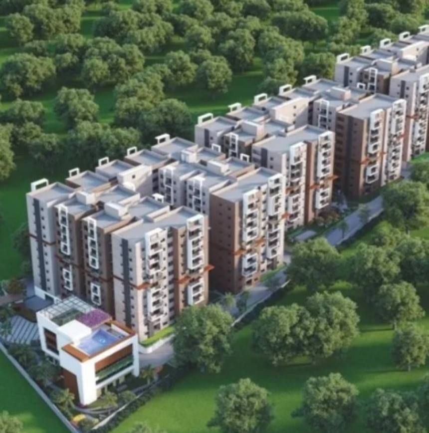 Maram Mihira – Premium 2 & 3 BHK Apartments in Hyderabad for Modern Living