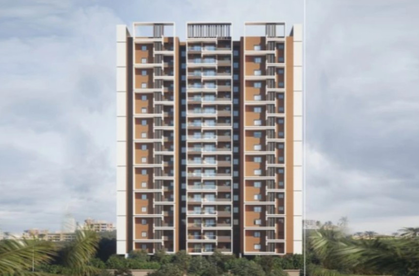 NJR Sreenivasam – Premium 3 BHK Apartments in Hyderabad for a Modern Lifestyle