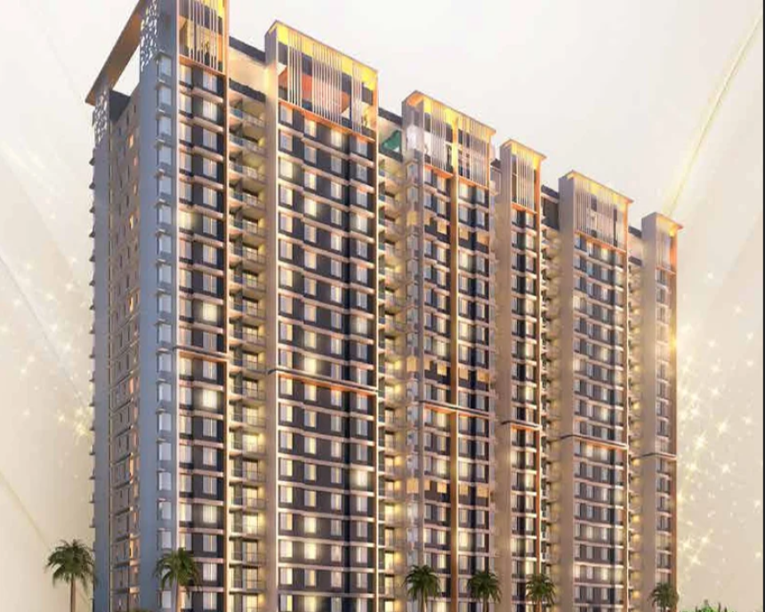 2 BHK Flats at Magarpatta Road