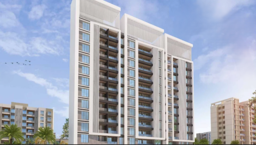 Discover Well-Planned & Elegant 2–4 BHK Residences at Ranjekar Dhansampada in Pune’s Thriving Erandawane, Law College Road Neighborhood