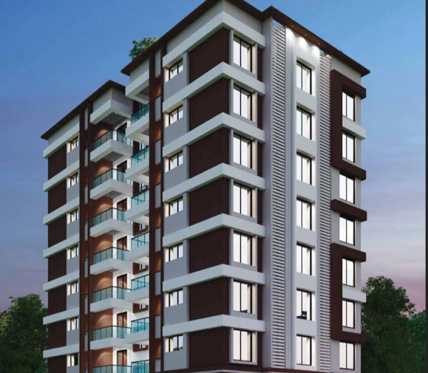 Sanjivani Snehal Apartment – Premium 1 BHK Flats Designed for Individuals and Families Seeking Modern Urban Living in Pimpri Chinchwad, Pune