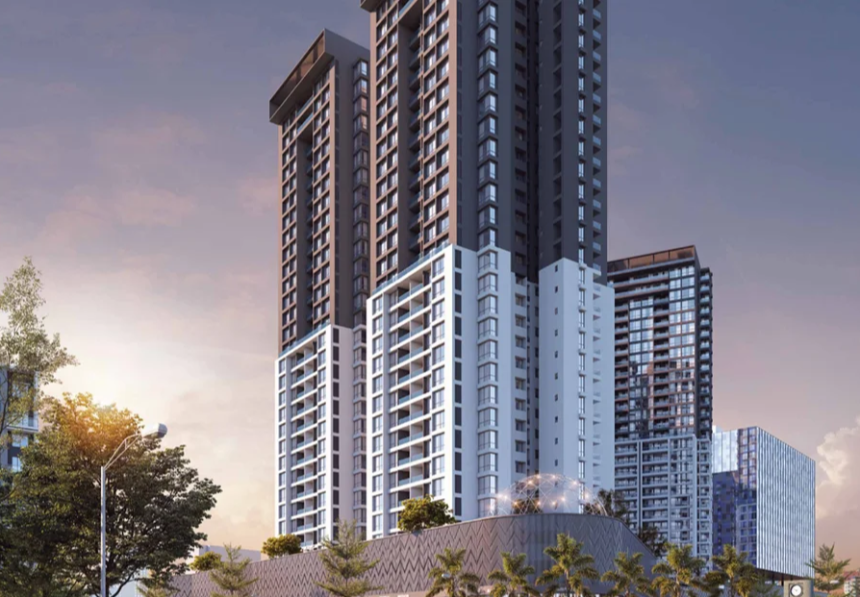 Live a Premium Urban Lifestyle with 2, 3 & 4 BHK Flats at Anp Universe, Strategically Located in Balewadi, Pune