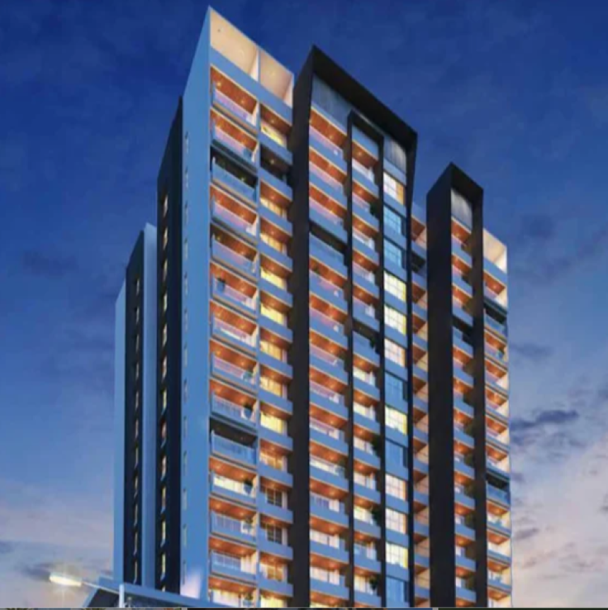 Discover Premium 2 & 3 BHK Residences at The GEN Meraki, A Landmark Residential Project in Pashan, Pune