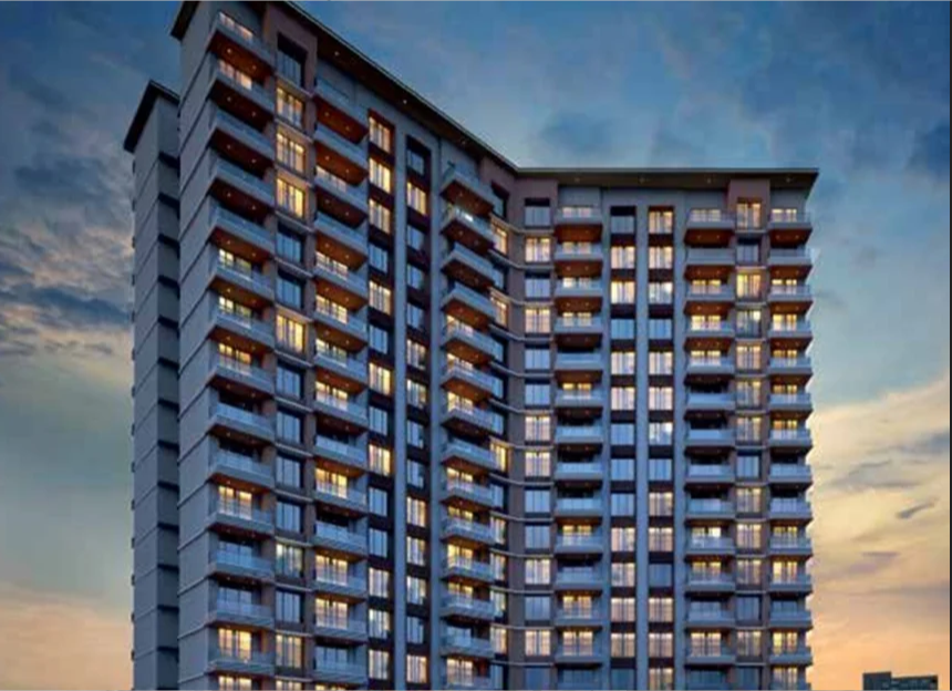 Bramha SkyCity Phase III Presents Contemporary 2 & 3 BHK Flats with Premium Lifestyle Features at Dhanori, Pune