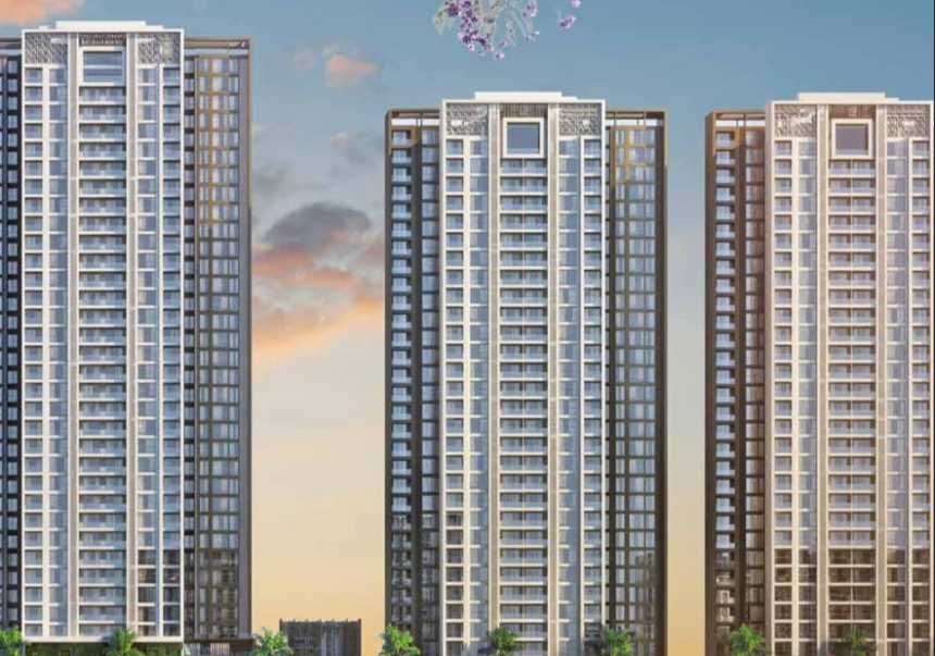 Livience Aleenta – Elegant 3, 4, 4.5 & 5 BHK Homes Designed for Sophisticated Comfort at Baner-Pashan Link Road, Pune