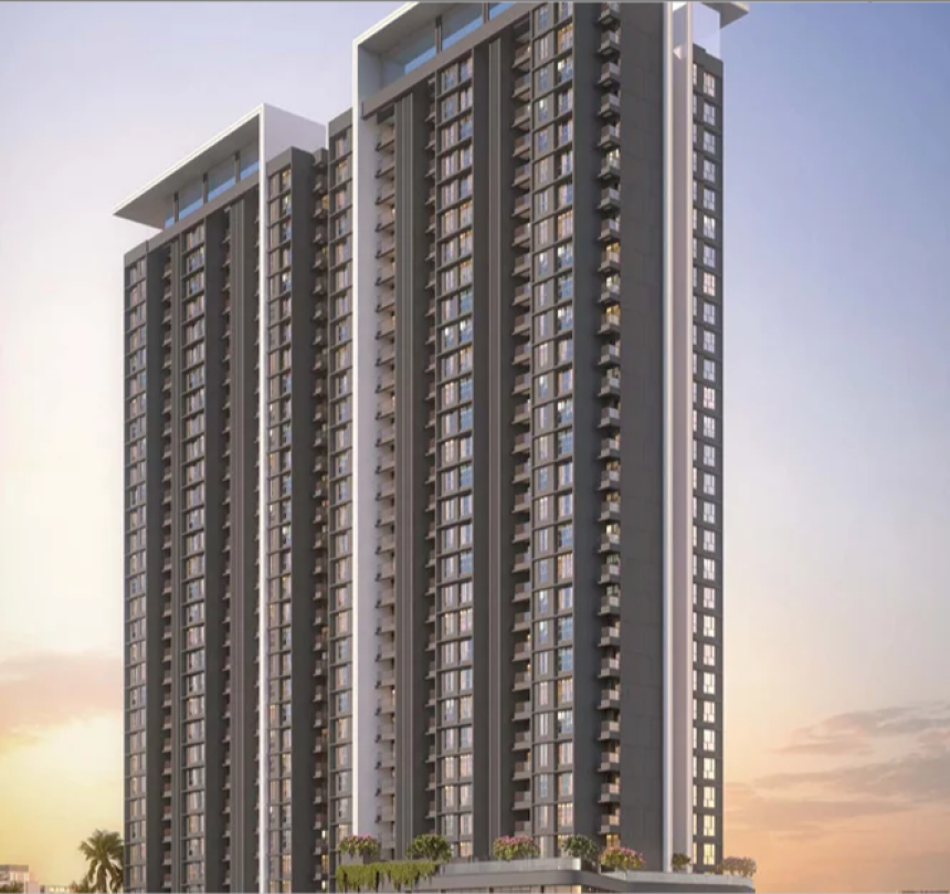 Live the Lifestyle You Deserve with 3 BHK Premium Apartment at City One Vezdaa, Pimpri Chinchwad, Pune