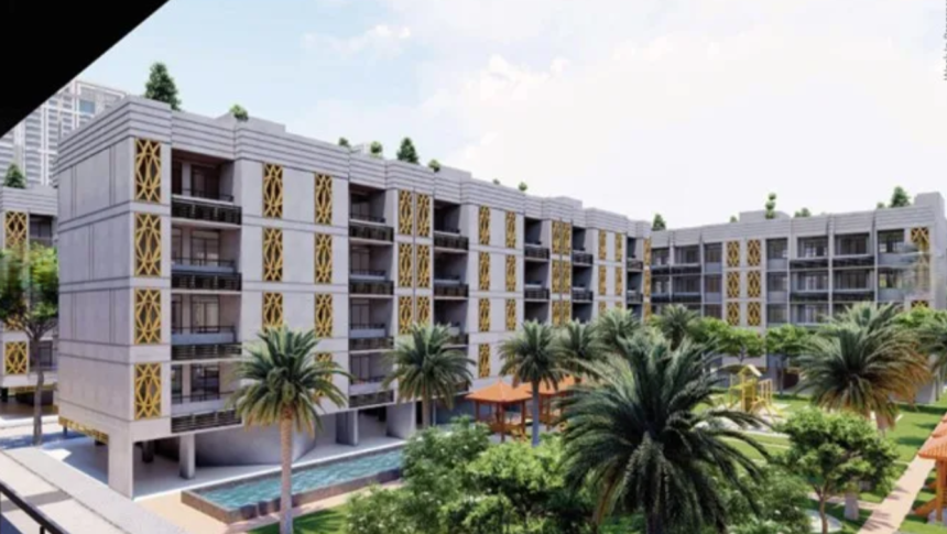 🌟 Whiteland Blissville Phase 2 – 3 BHK Premium Apartments in Gurgaon