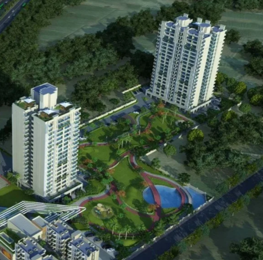 2.5 BHK Apartment at Sector 99A