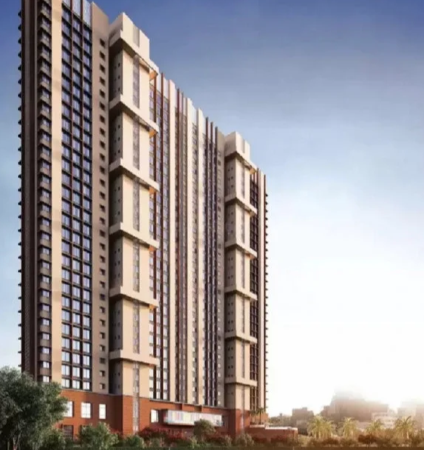 Mani Vista – Redefining Luxury Living with 3 and 4 BHK Apartments in Kolkata