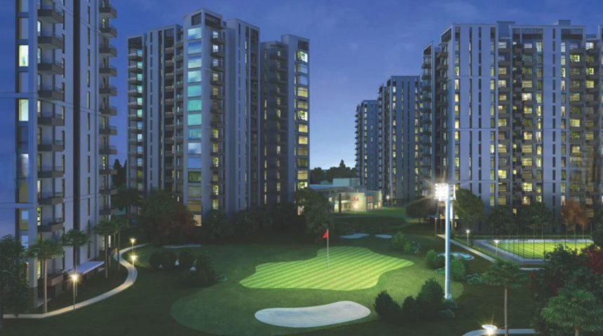 🌿 Silverglades The Melia – 1, 2, 2.5, 3 & 4.5 BHK Premium Apartments in Gurgaon