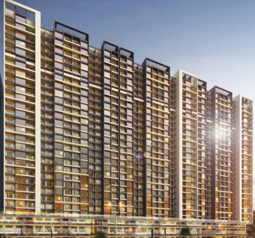 Live a Contemporary Lifestyle in 2 to 4.5 BHK Apartments at Wadgaon Sheri, Pune with Bramha The Collection