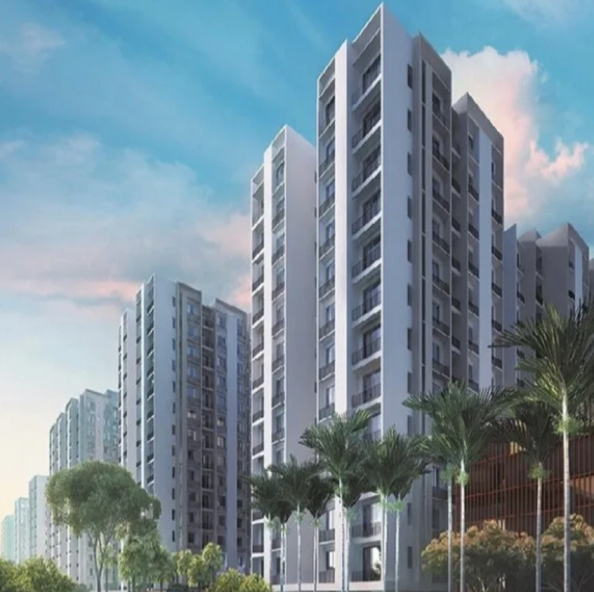 Godrej Se7en – Redefining Urban Living with 2 and 3 BHK Apartments in Kolkata