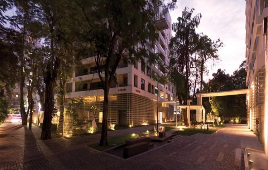 Experience Ultra-Luxury Living at Godrej Platinum – 4 BHK Apartments in Kolkata