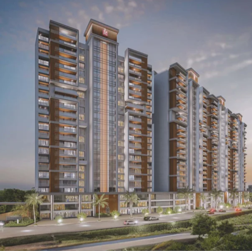 Explore 3, 4 & 4.5 BHK Apartments Combining Luxury and Modern Comfort in Pune’s Pimpri Chinchwad – Kohinoor Satori