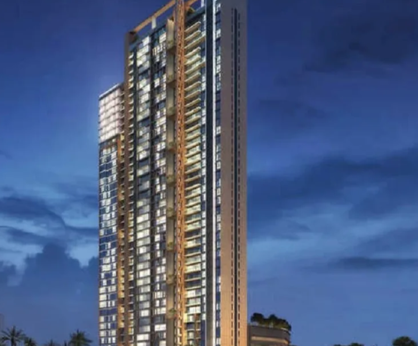 Aspirations Flora – Redefining Luxury Living with 4 BHK Apartments in Kolkata