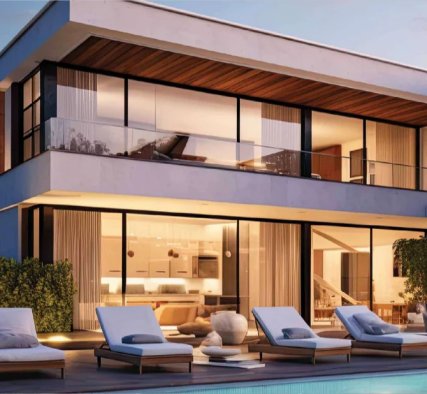 Live the Life You Desire at Magnacity – Elegant 2 & 3 BHK Apartments in the Peaceful Surroundings of Manjari, Pune