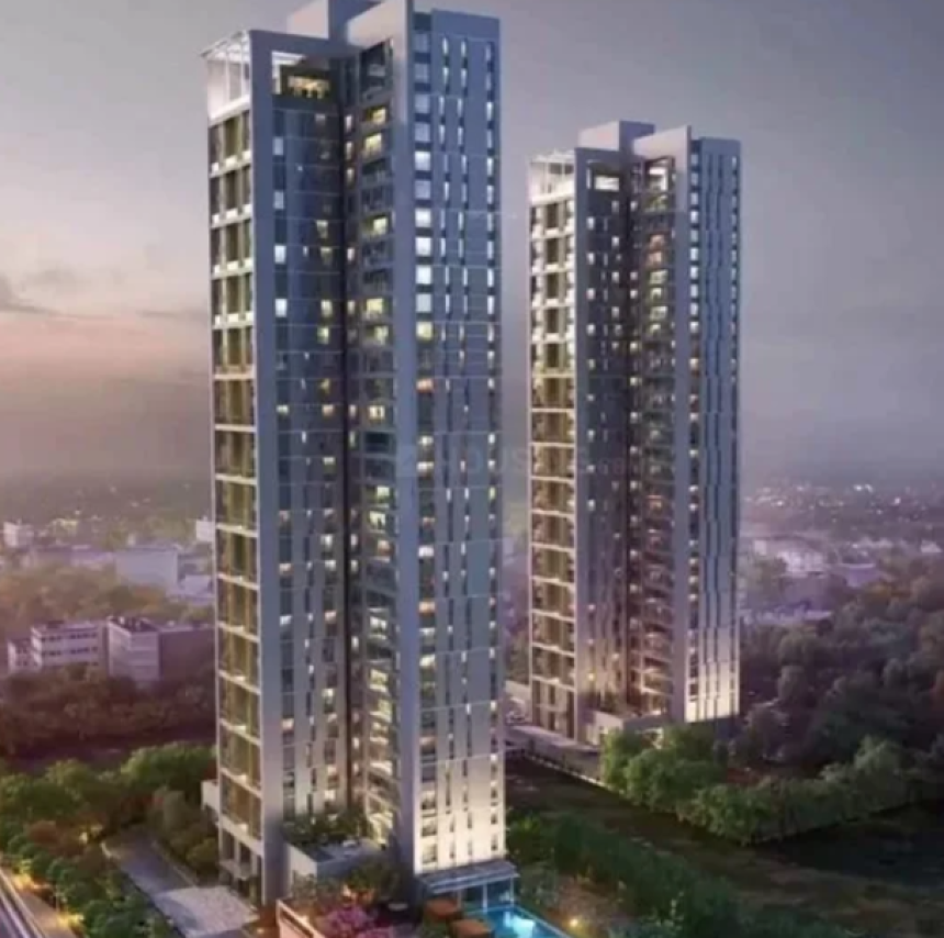 Discover Luxury Living at PS Aurus – 3 and 4 BHK Apartments in Kolkata