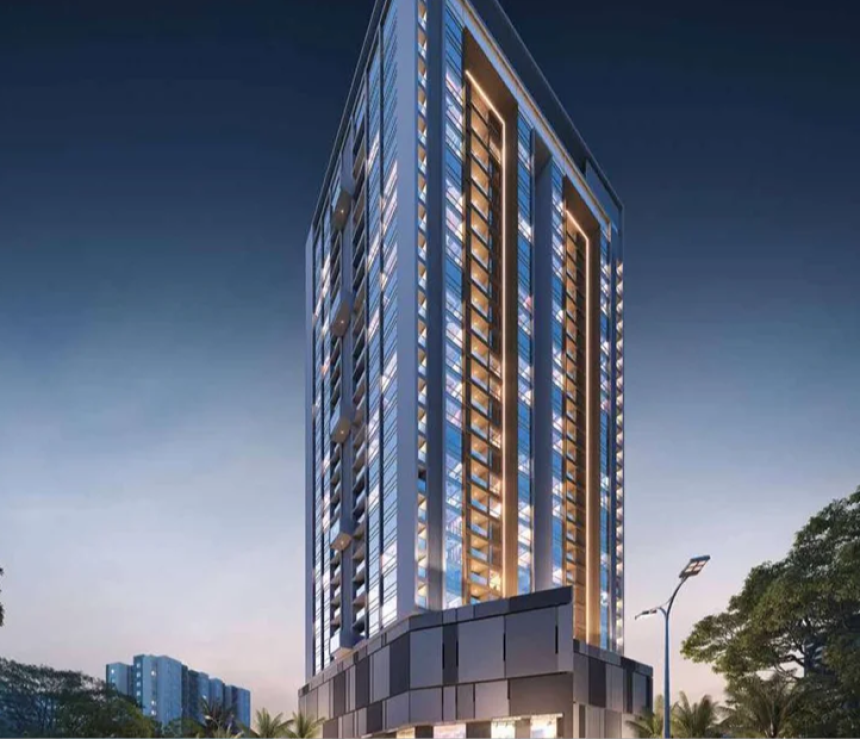 3 BHK And 6 BHK Flats at Balewadi