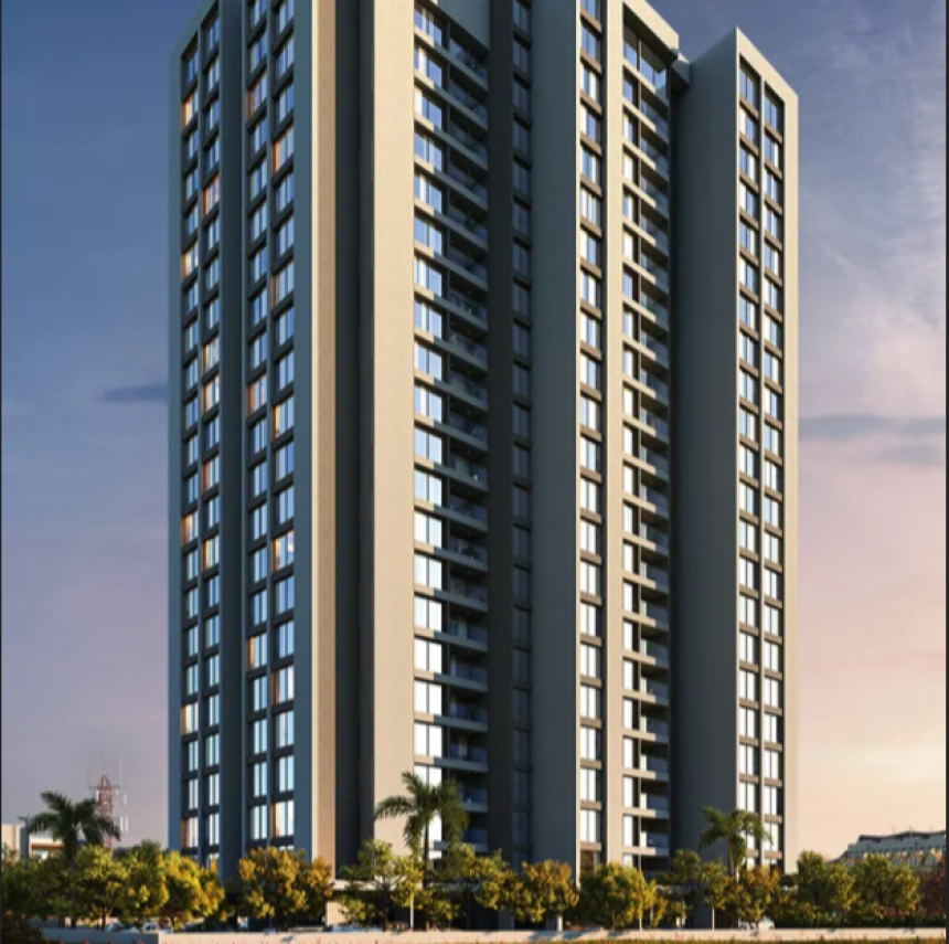Jhamtani Nandan Ace – Elegant 3 BHK Apartments Designed for Sophisticated Urban Living in Balewadi, Pune
