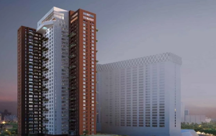 PS Anassa – Luxury 4 & 5 BHK Apartments in the Heart of Kolkata