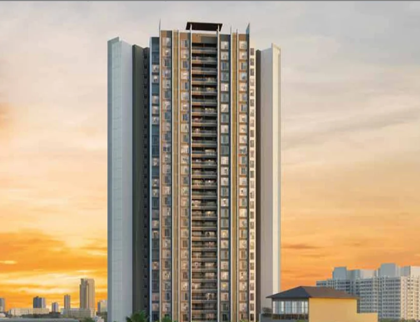 Experience Harmony in Every Space at Malpani Soul Strings – Premium 3 & 4 BHK Apartments in Baner-Pashan Link Road, Pune