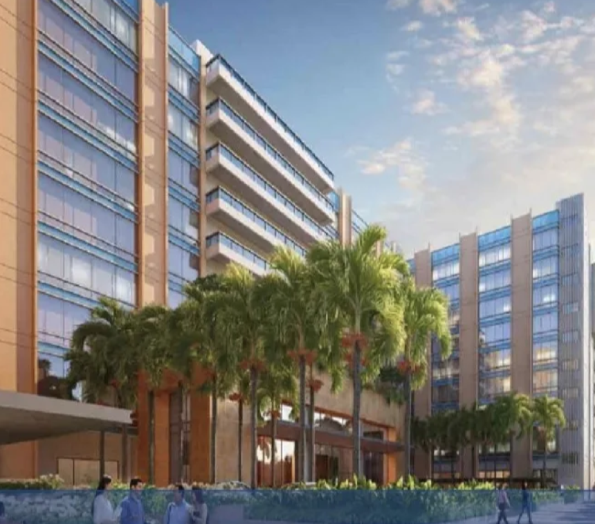 Discover Modern Living at PS Abacus – 2 BHK Apartments in Kolkata