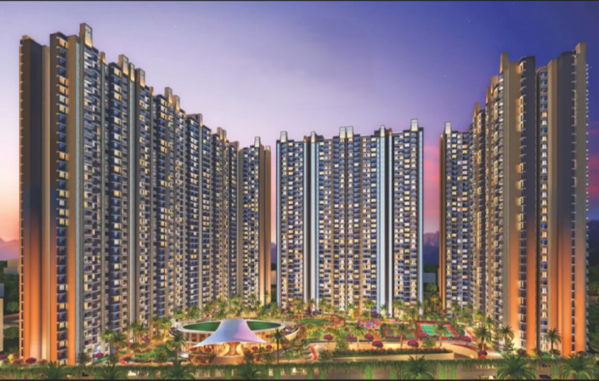 Discover Your Dream Home at VTP Earth One – Premium 2, 3 & 4 BHK Flats in Pimpri Chinchwad, Pune