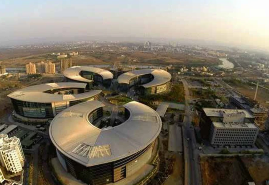 Discover Modern Living at Atri Green Residency – 2 & 3 BHK Apartments in Kolkata