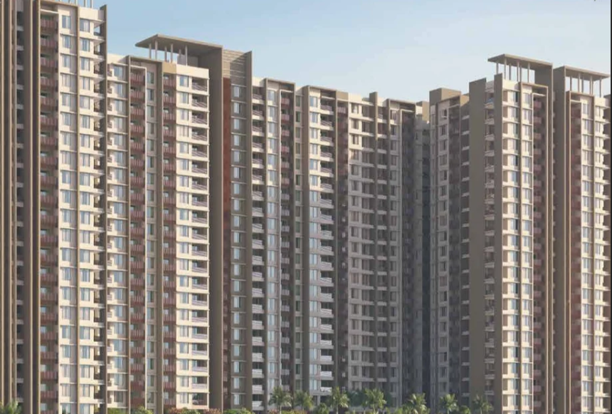 Discover Your Dream Home at Que 914 – Spacious 2, 3 & 4 BHK Apartments in KeshavNagar, Mundhwa, Pune