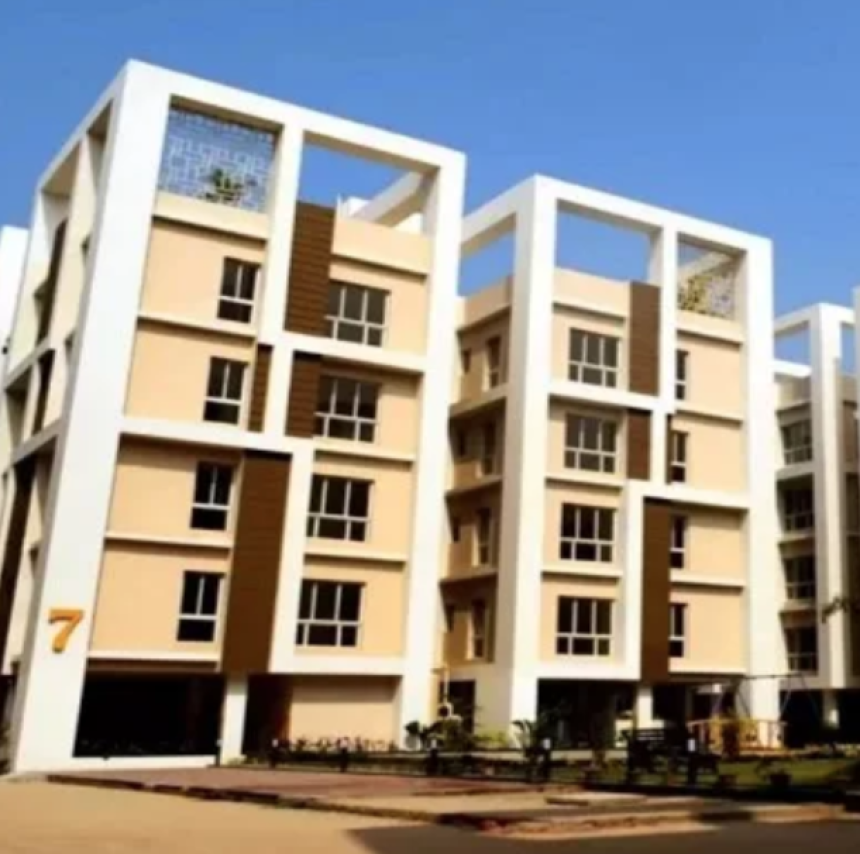 Discover Your Dream Home at Atri Green Valley – 2 & 3 BHK Apartments in Kolkata