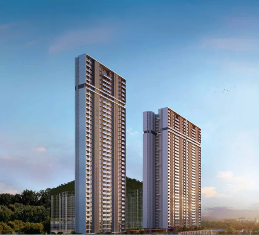 Experience Luxurious Living in 3 and 4 BHK Homes Designed for Comfort and Style – Godrej River Royale at Pimpri Chinchwad, Pune