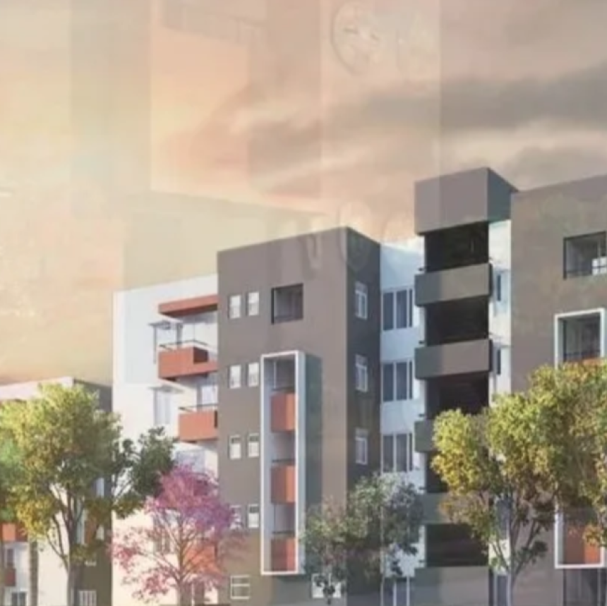 Discover Your Dream Home at Eden Meghbalika – 1 & 2 BHK Apartments in Kolkata