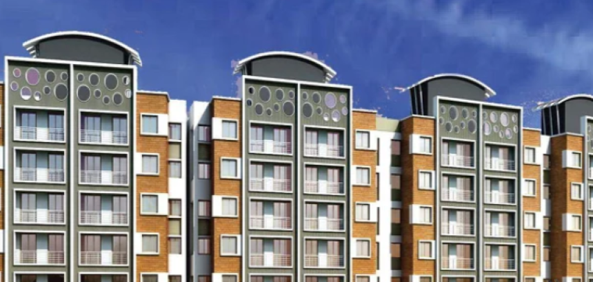 🏠 Discover Modern Living at Arihant Anchal Phase 2, Jodhpur’s Dali Bai Circle