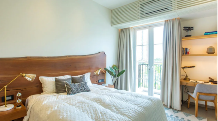 Lodha Belmondo Offers Elegant 1, 2, 3, and 4 BHK Apartments with Contemporary Designs in Gahunje, Pune